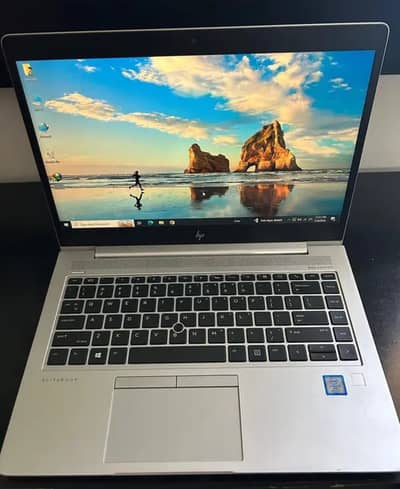 Hp laptop