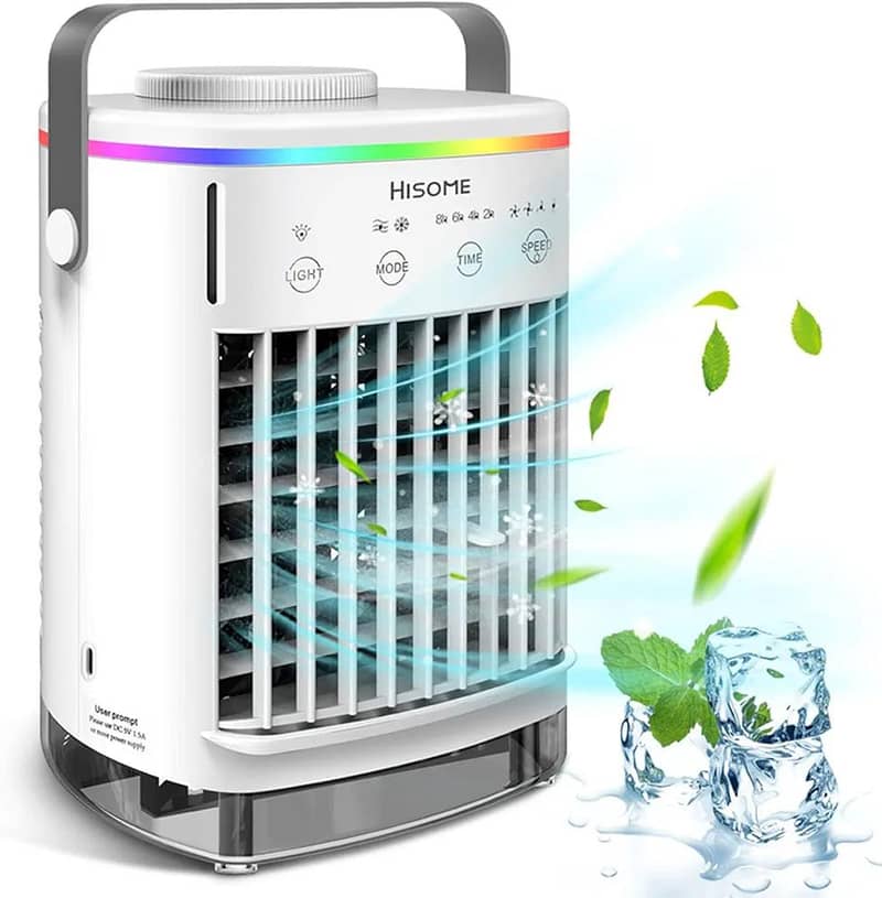 Mini air cooler 1