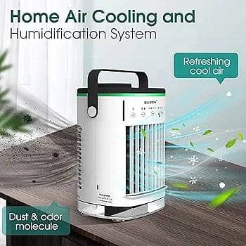 Mini air cooler 4
