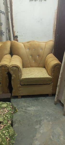 SOFA SET 1