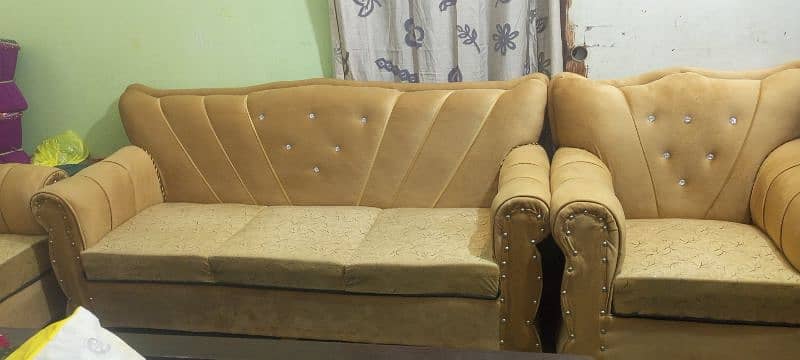 SOFA SET 2