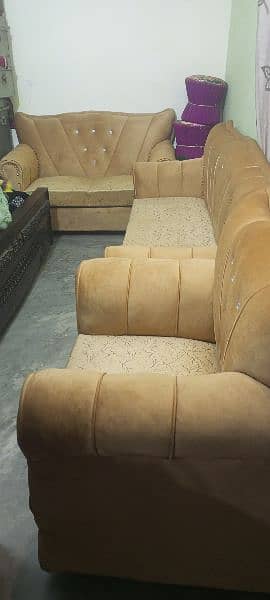 SOFA SET 3