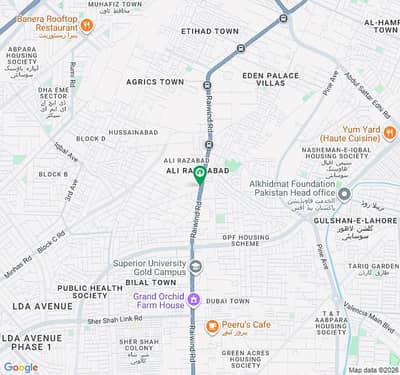 43 KANAL FACTORY FOR SALE