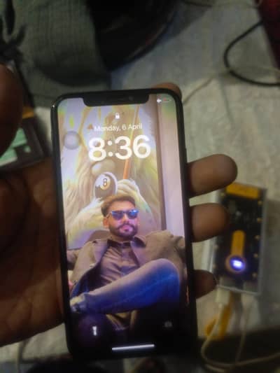 iphone x pta approved