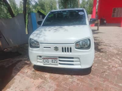 Suzuki Alto Model 2024 For sale