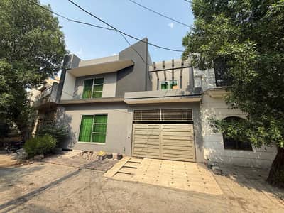 5M DOUBLE STORY HOT LOCATION HOUSE IN VENUS SOCIETY (AVAILABLE ON BANK LOAN)