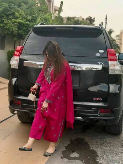 Syeda Sana 