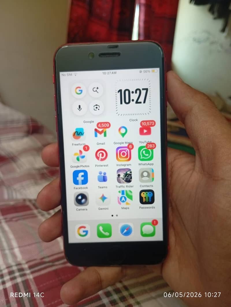 Iphone SE 2nd Generation 0