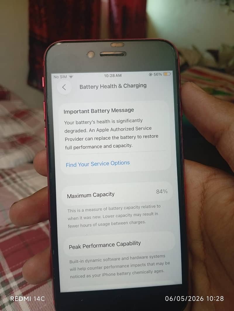 Iphone SE 2nd Generation 1