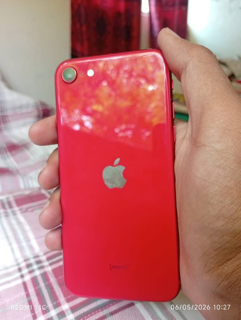 Iphone SE 2nd Generation 2