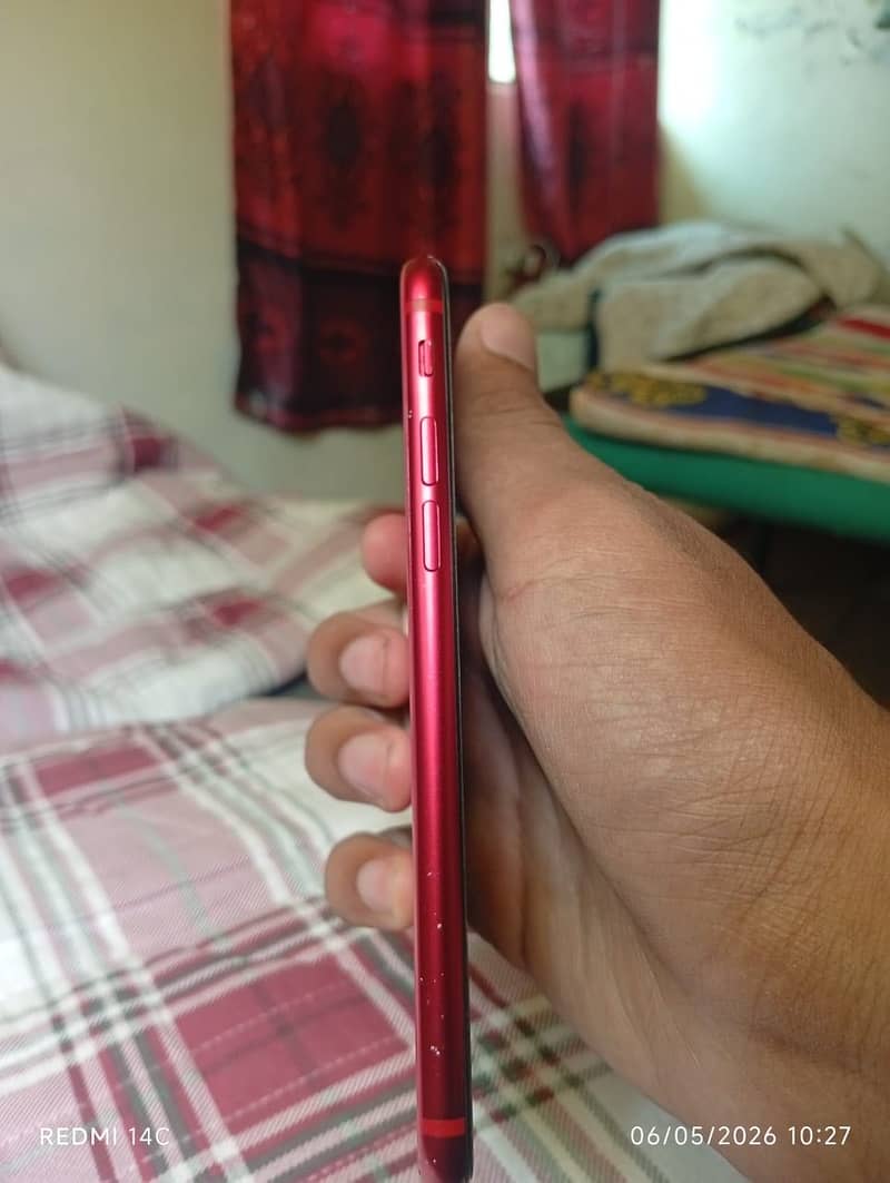Iphone SE 2nd Generation 3