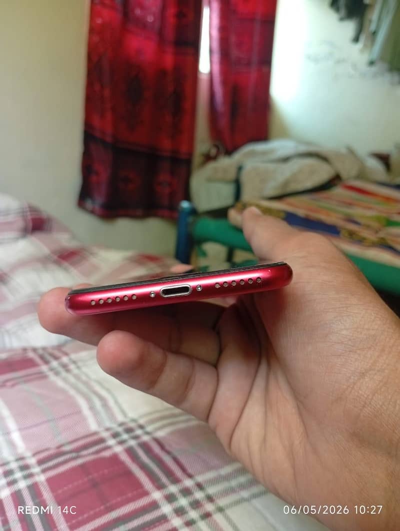 Iphone SE 2nd Generation 5