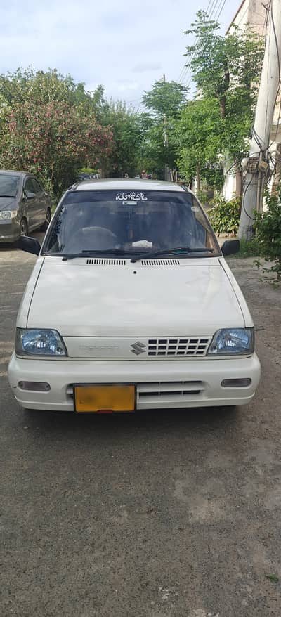 mehran totally genenn vxr