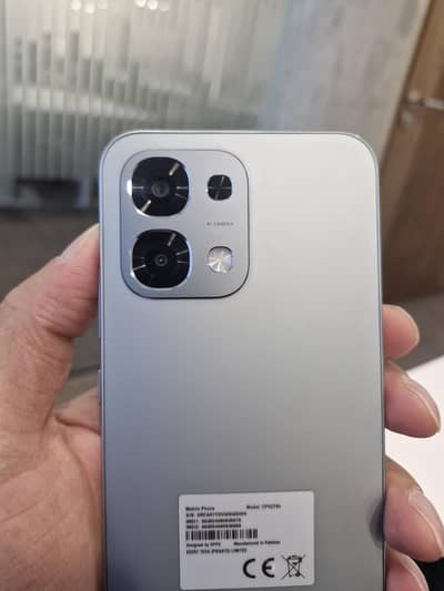 Oppo A6 Pro 8/256