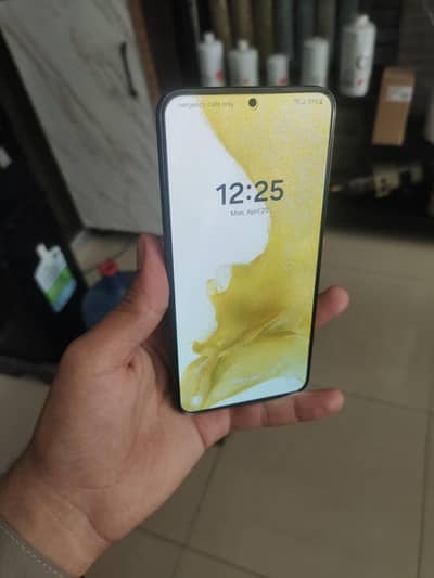 Samsung Galaxy s22 Plus