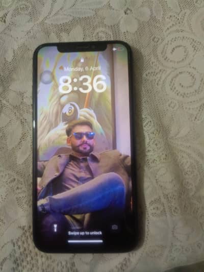 iphone x pta approved