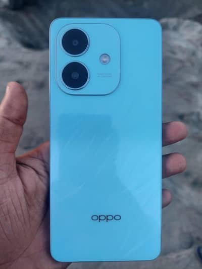 Oppo A3x 4/64 PTA Approved
