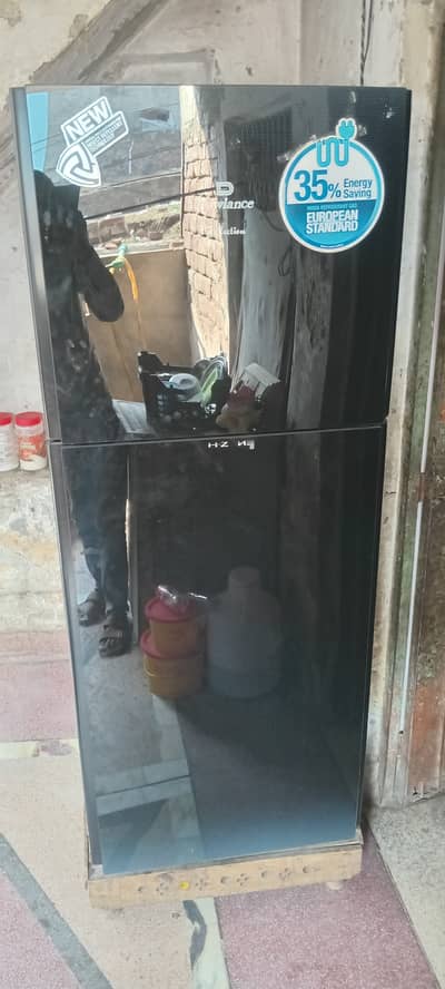 Dawlance fridge full size used (03094054245)