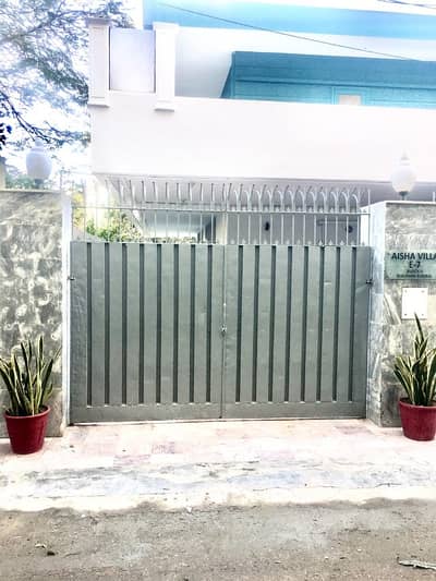 Buy A House Of 750 Square Yards In Gulshan-E-Iqbal