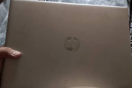 Hp ProBook 640 G4 i3 8th Gen Laptop