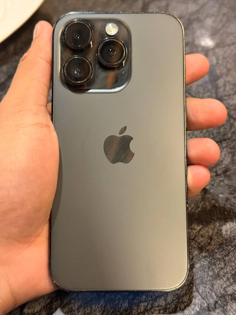 Iphone 14 pro 0