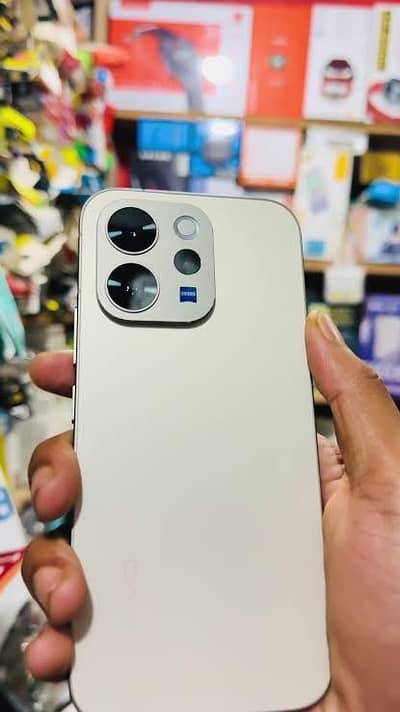 Vivo v70 5g, PTA Approved