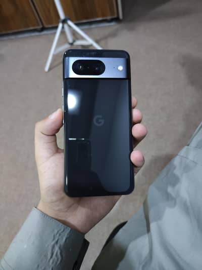 Google Pixel 8 Official PTA Approved, 8/128GB
