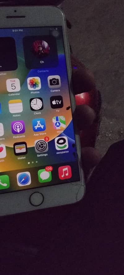 i phone 8 plus