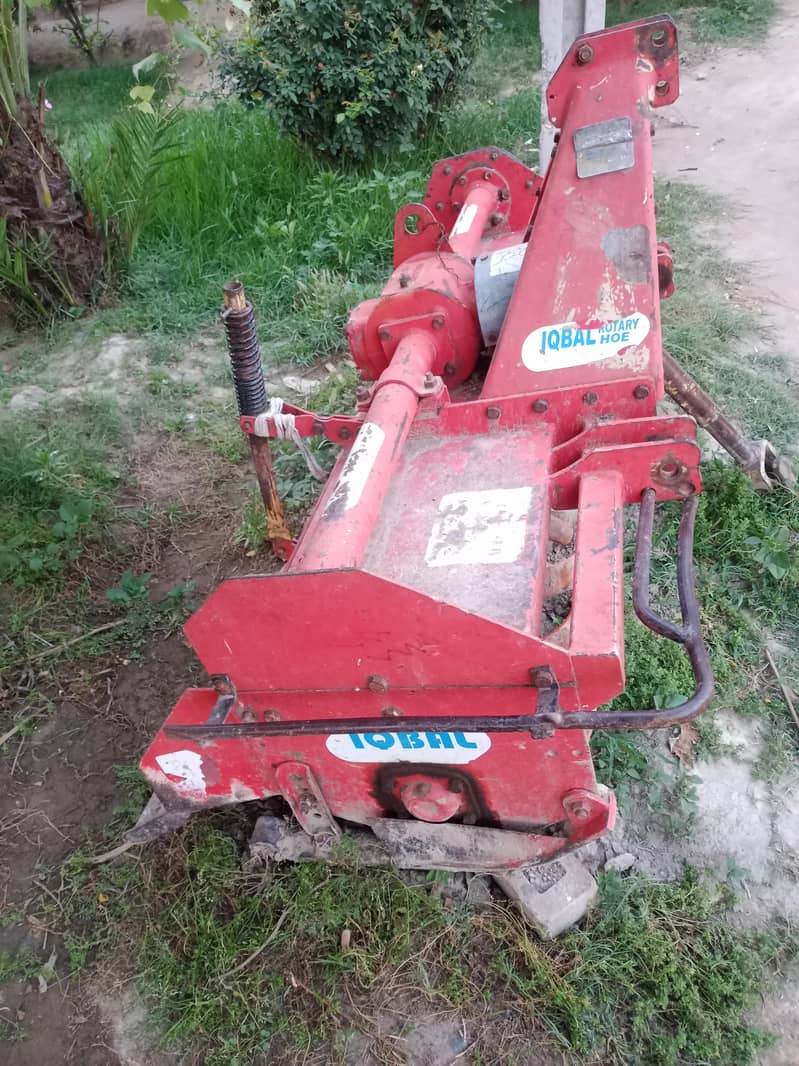 tractor rotar 1