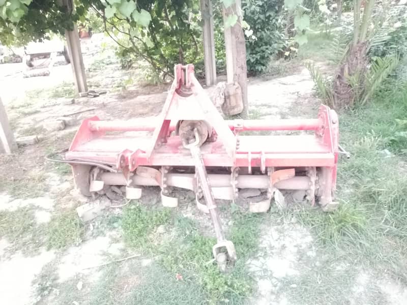 tractor rotar 2