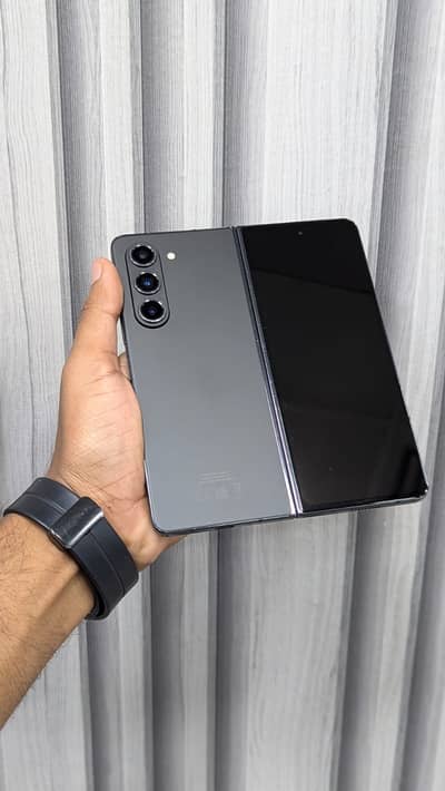 Samsung Fold 5 Non PTA 12/256GB