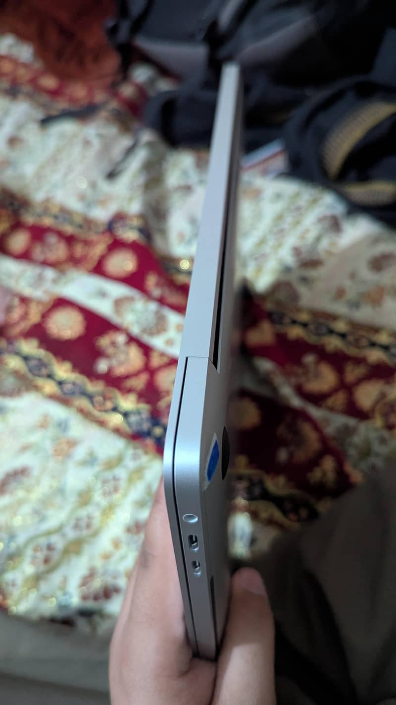 MacBook Pro 2019 6