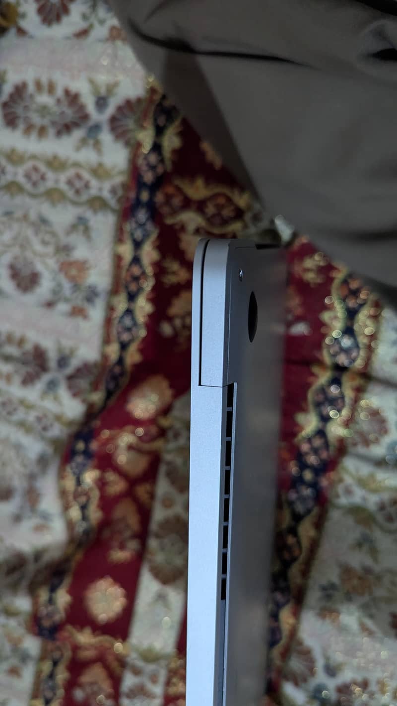 MacBook Pro 2019 7