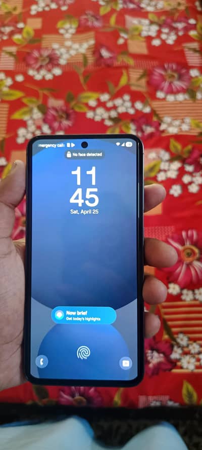SUMSUNG S24 FE 10/10 ALL OK GAMING AND CAMERA BEAST PHONE