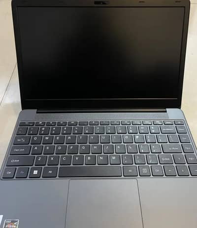 Ryzen 5 prime menister laptop