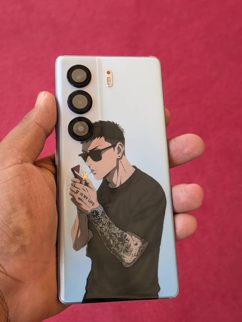 tecno camon 40 pro 1