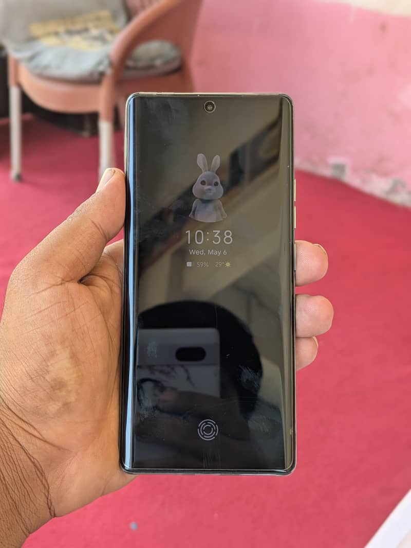 tecno camon 40 pro 2