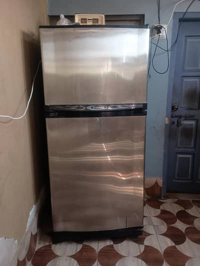 Waves refrigerator Jumbo Size
