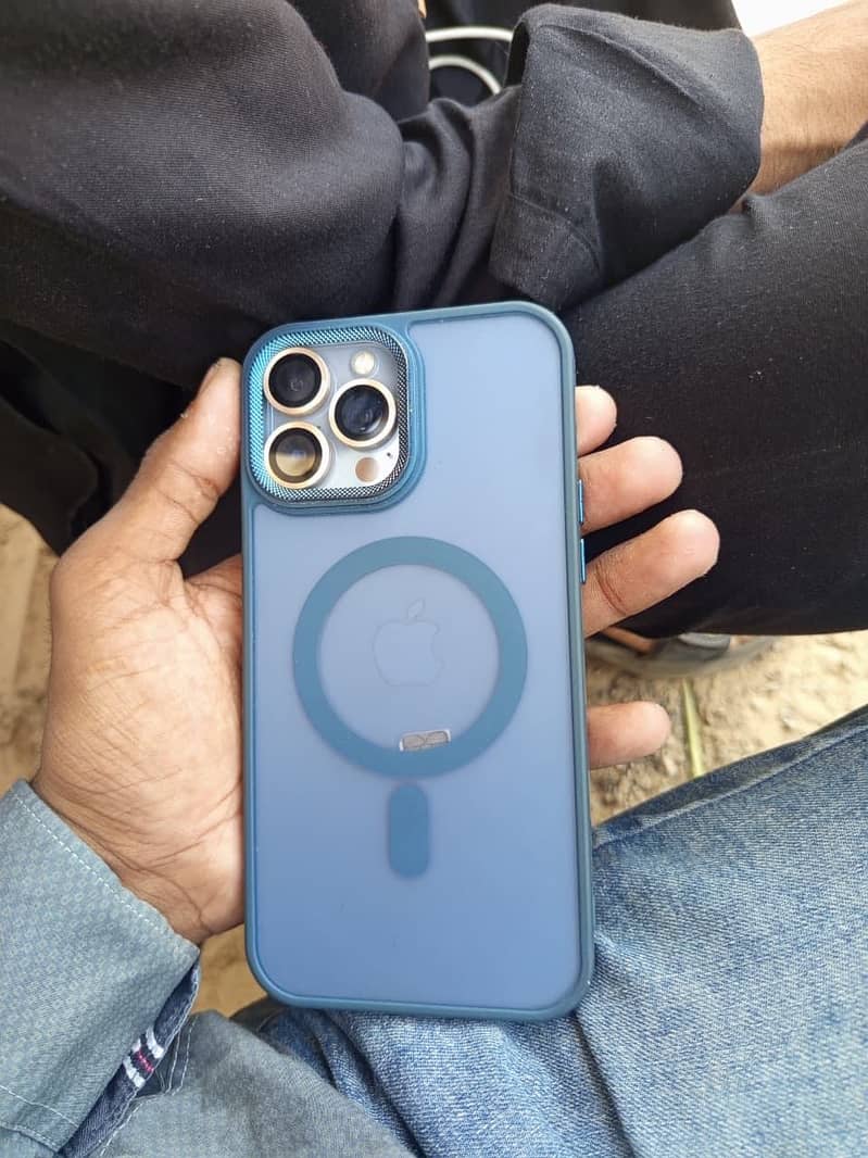 iphone 13 pro max 5
