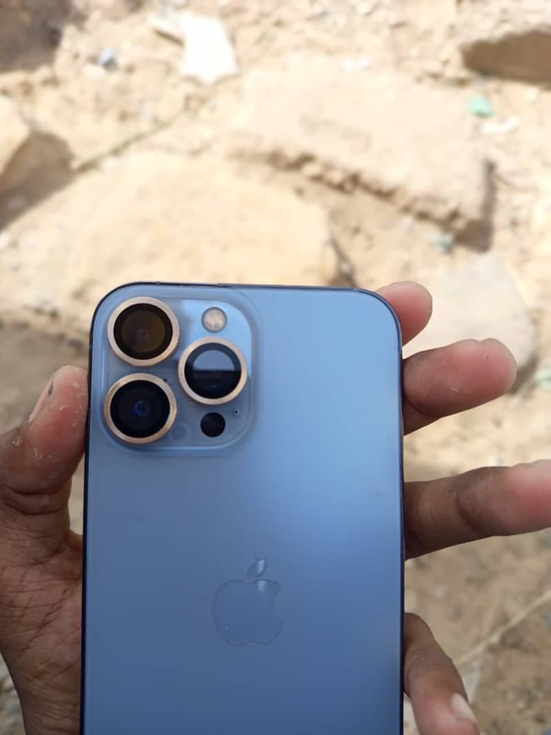 iphone 13 pro max 6
