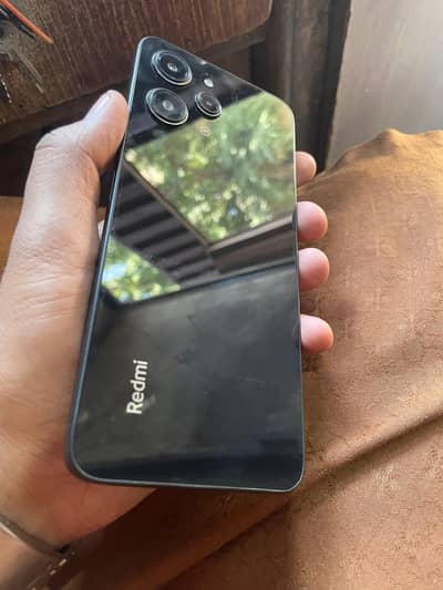 Redmi 12
