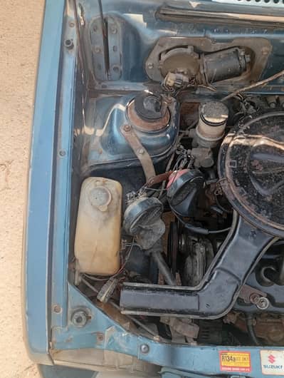 mehran for sale 2008 model