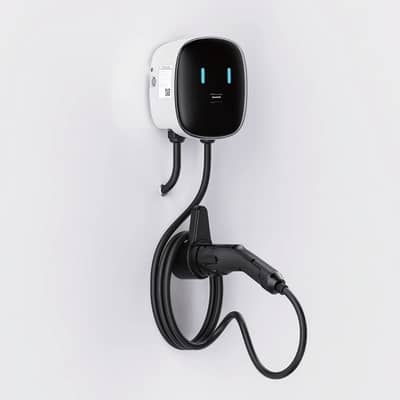 7kW EV Charger Type 2