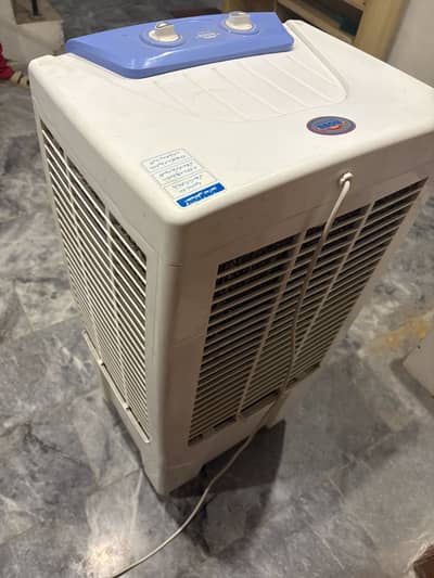 Smart Boss Water Air Cooler