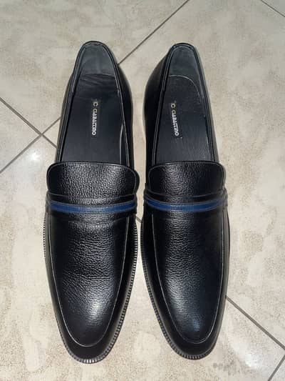 Pure Leather shoes
