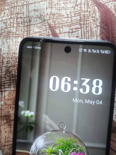 INFINIX NOTE 30