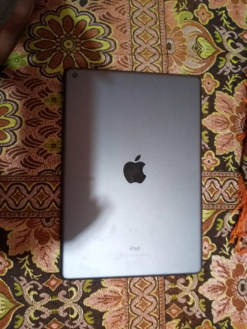 ipad 7 generation 2