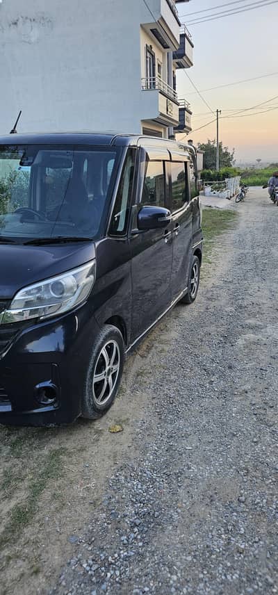 Nissan Days Roox Highway Star Full Option 03425321342