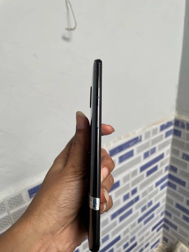 One plus 6t 10