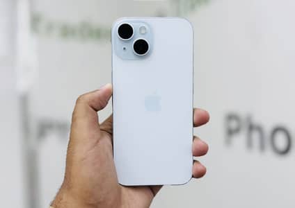 iPhone 15 contact on WhatsApp ( 03469787711 )